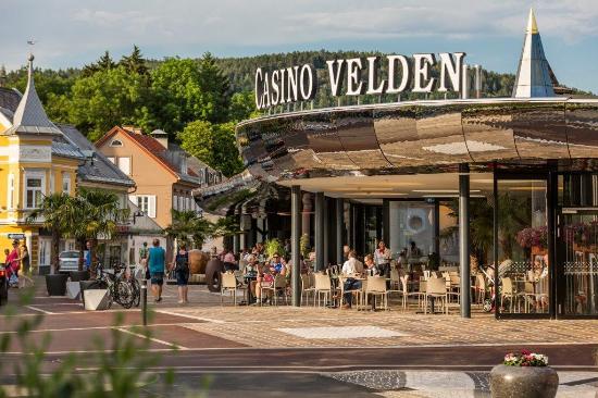 Casino Velden