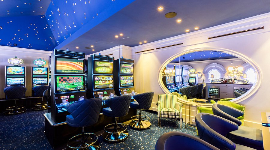 Casino Vienna